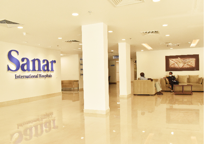 Shallby Sanar International Hospital