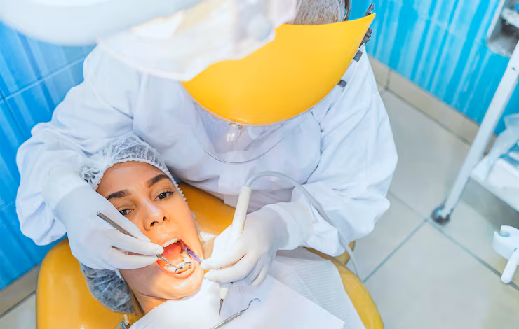 Why Choose Makemyhealthcare for Dental Surgery in India