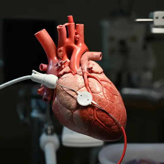 Heart Bypass Surgery