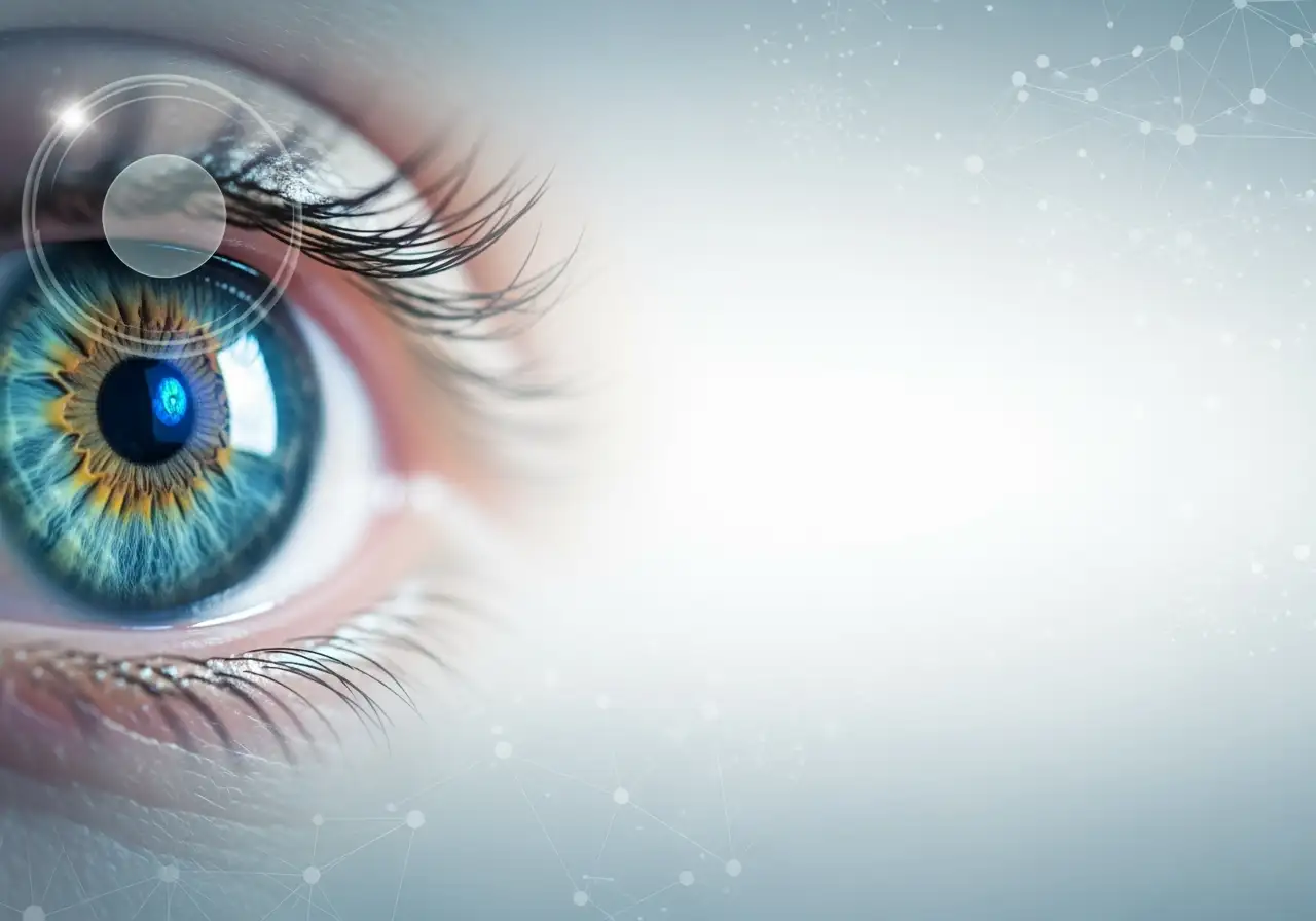 Why Choose Makemyhealthcare for Eye Surgery in India